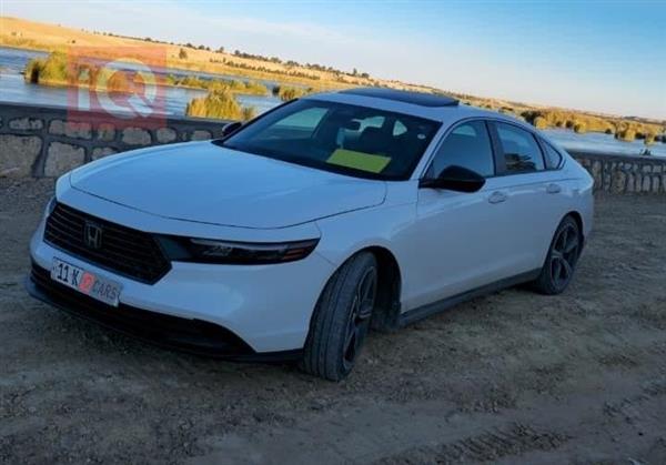 هوندا أكورد 2023 للبيع في العراق -  بغداد